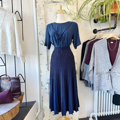 Atelier Reve // Fanto Knit Skirt