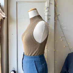 Minimum // Zita Knit Top Mermaid