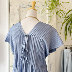 Louizon // Persiste Dress Periwinkle