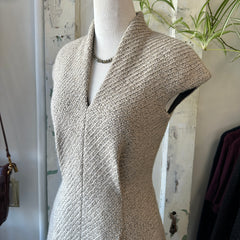 Bodybag by Jude // Highland Dress Sand