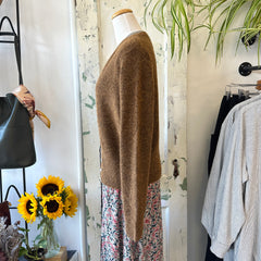 Des Petits Hauts // Betty Cardigan