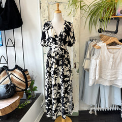 Pink Martini // Doran Dress Black