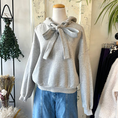 Des Petits Hauts // Julie Hoodie Sweater