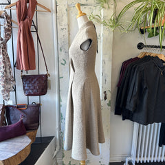 Bodybag by Jude // Highland Dress Sand