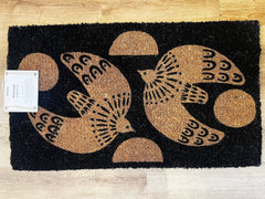 Danica // Myth Doormat