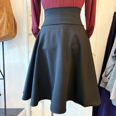 Melow // Lucile Skirt