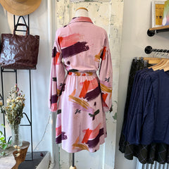 Melow // Jill Dress Sobel