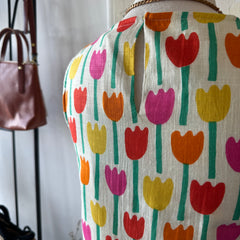 Compania Fantastica // Tulips Dress