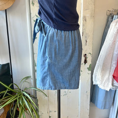 Yoga Jeans // Pansy Shorts