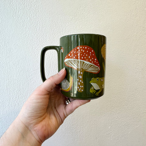 Danica // Studio Mug Gardenland