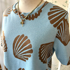 Marigold // Joe Top Blue Shell