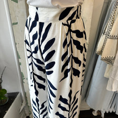 Pink Martini // Riverside Pants Navy