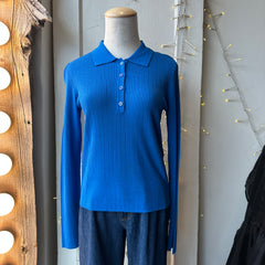 Minimum // Gro Polo Blue