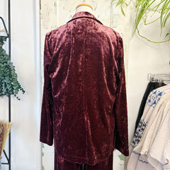 Dagg & Stacey // Avaline Blazer