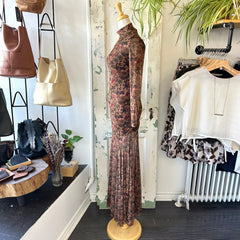 Astrid // Pippa Dress