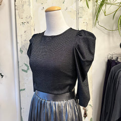 Cokluch // Insomnie Top Black