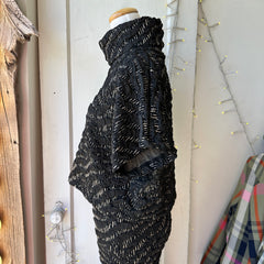 Marigold // Mercedes Top Black