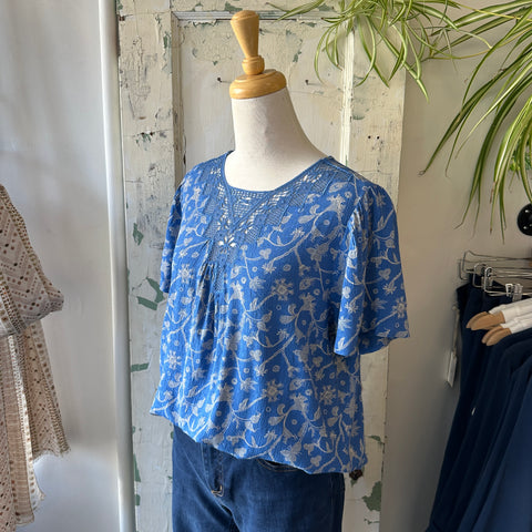 Dr. Denim // Ray Shirt Mountain Check