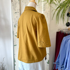 Des Petits Hauts // Tamino Top Mousse