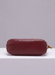 Uppdoo // Venture Crossbody Oxblood