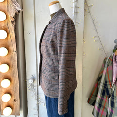 Mus and BomBon // Lastarria Blazer