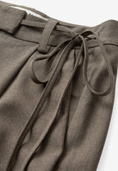 Minimum // Gunli Pants Kelp