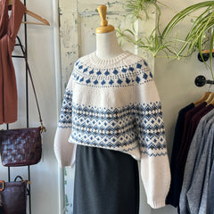 Naïf // Irie Sweater