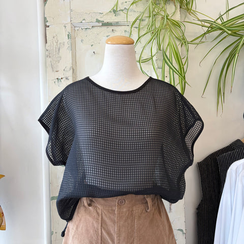 Astrid // Harper Top