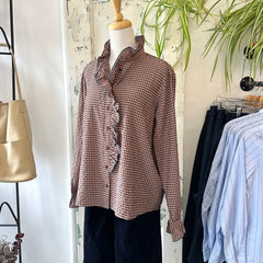 Des Petits Hauts // Sully Blouse
