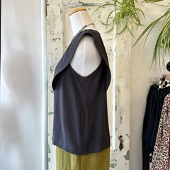 Cokluch // Hima Top Iron