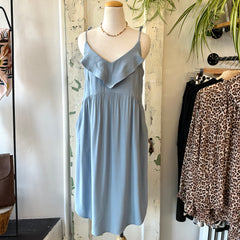 Cokluch // Surya Dress Sky
