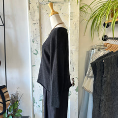 Naïf // Nelly Sweater Black