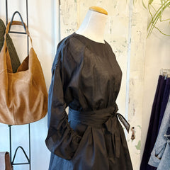 Melow // Lagertha Dress