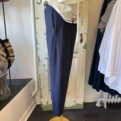 Dagg & Stacey // Colette Pants Navy