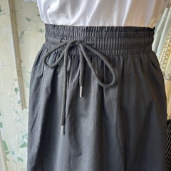 Pink Martini // Jolene Skirt Black