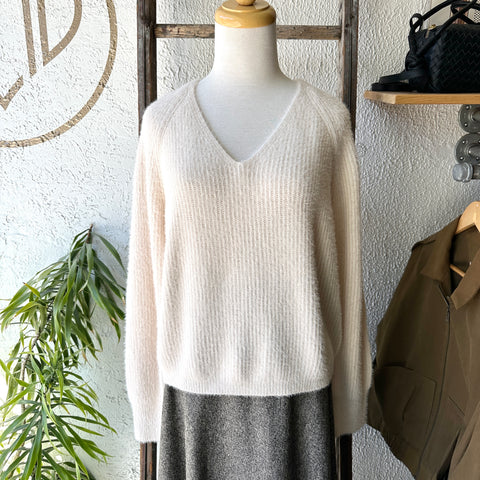 Gentle Fawn // Filomena Sweater Cream