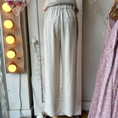 Gentle Fawn // Elliot Pants Linen