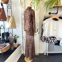 Astrid // Pippa Dress