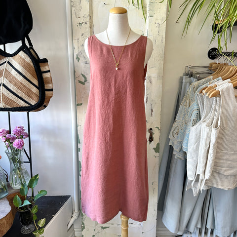 Astrid // Avery Dress Sand