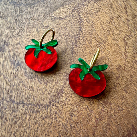 dconstruct // Tomato Hoops GP Steel
