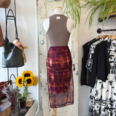 Astrid // Harper Skirt