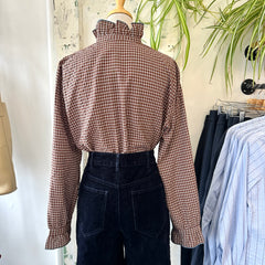 Des Petits Hauts // Sully Blouse