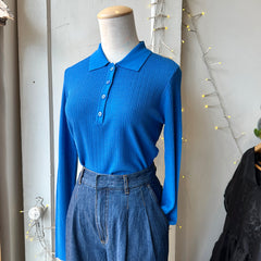 Minimum // Gro Polo Blue