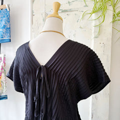 Louizon // Persiste Dress Midnight