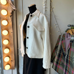 Minimum // Tyra Jacket Turtledove
