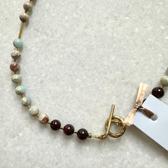 Hailey Gerrits // Skaha Necklace
