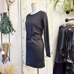 Cokluch // Fame Dress Black