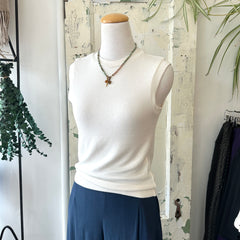 Bodybag by Jude // John Camisole Cream