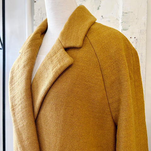 Des Petits Hauts // Nestorine Coat