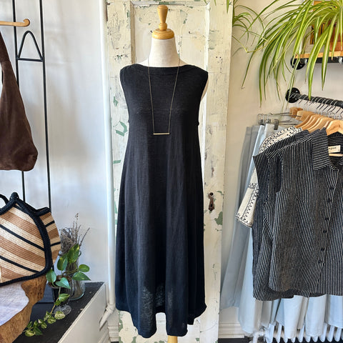 Naïf // Erya Dress Black